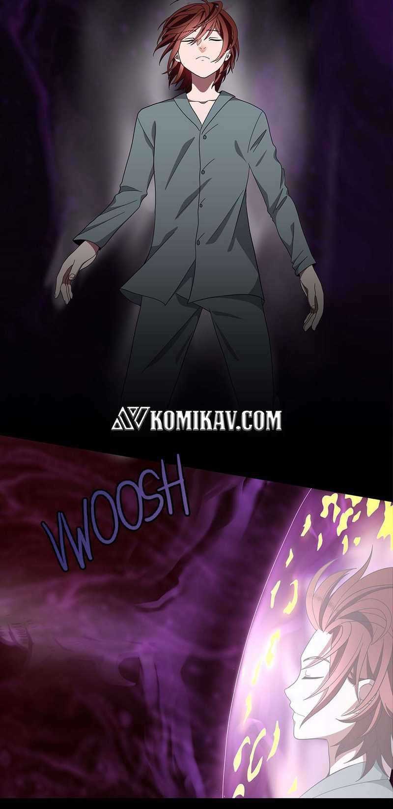 The Beginning After the End (The King Grey Reincarnation) Chapter 77 Gambar 14