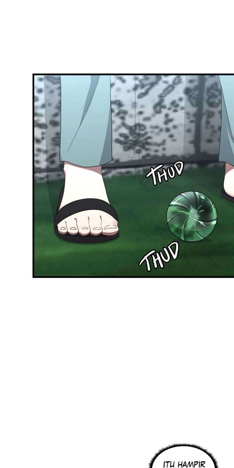 The Beginning After the End (The King Grey Reincarnation) Chapter 77 Gambar 21