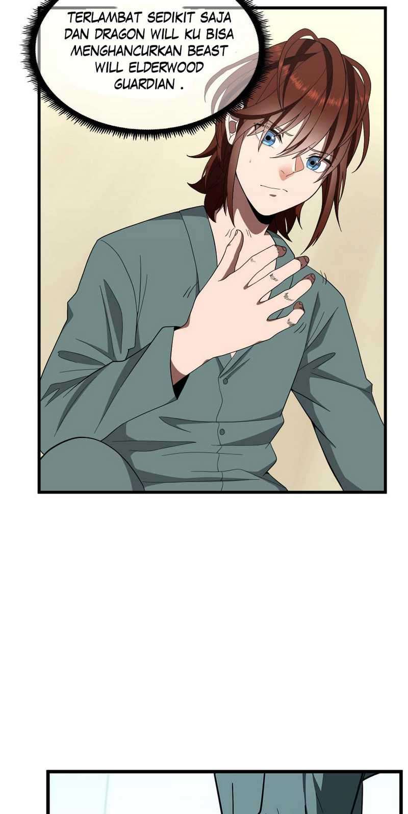 The Beginning After the End (The King Grey Reincarnation) Chapter 77 Gambar 23