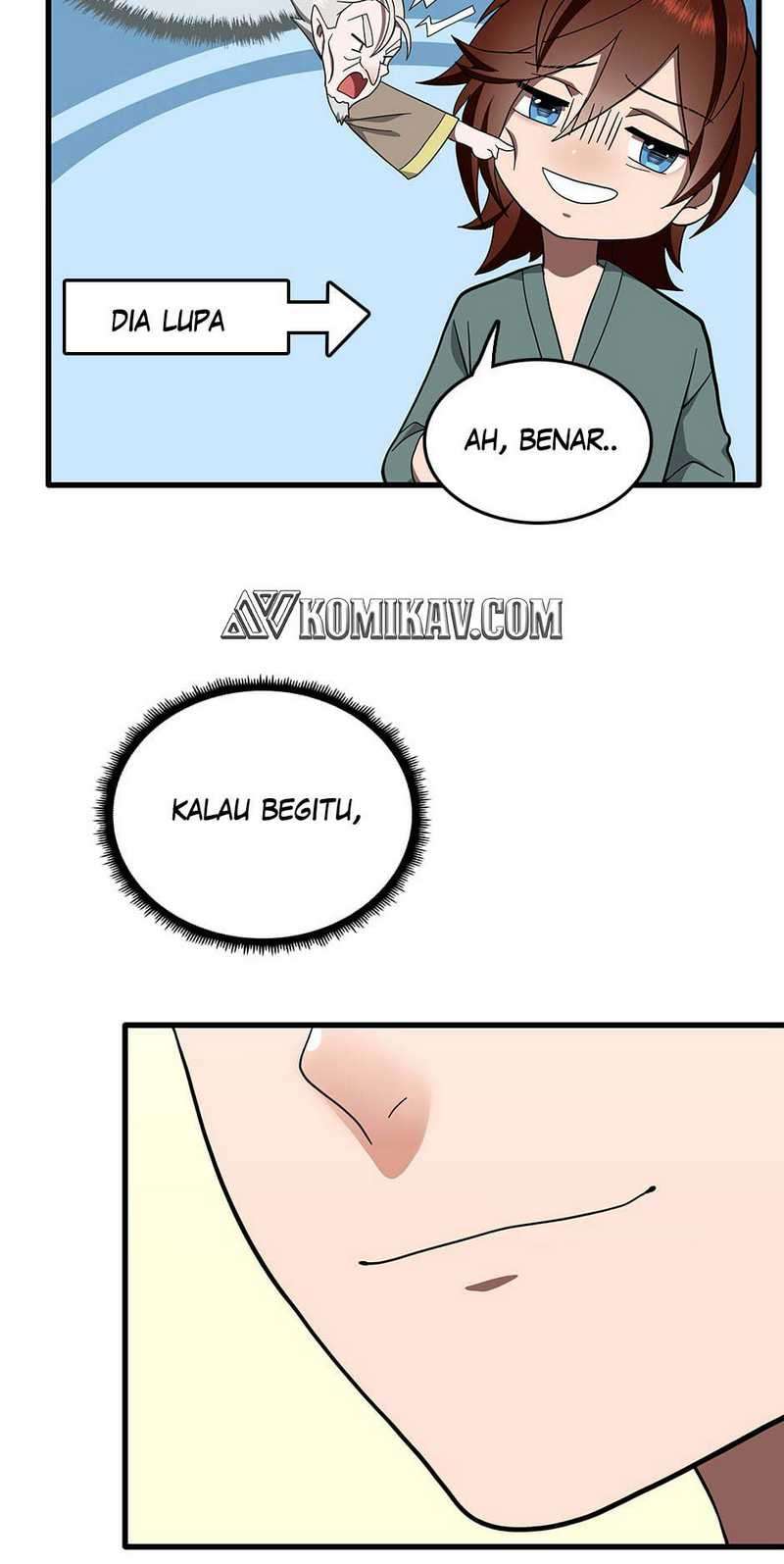 The Beginning After the End (The King Grey Reincarnation) Chapter 77 Gambar 26