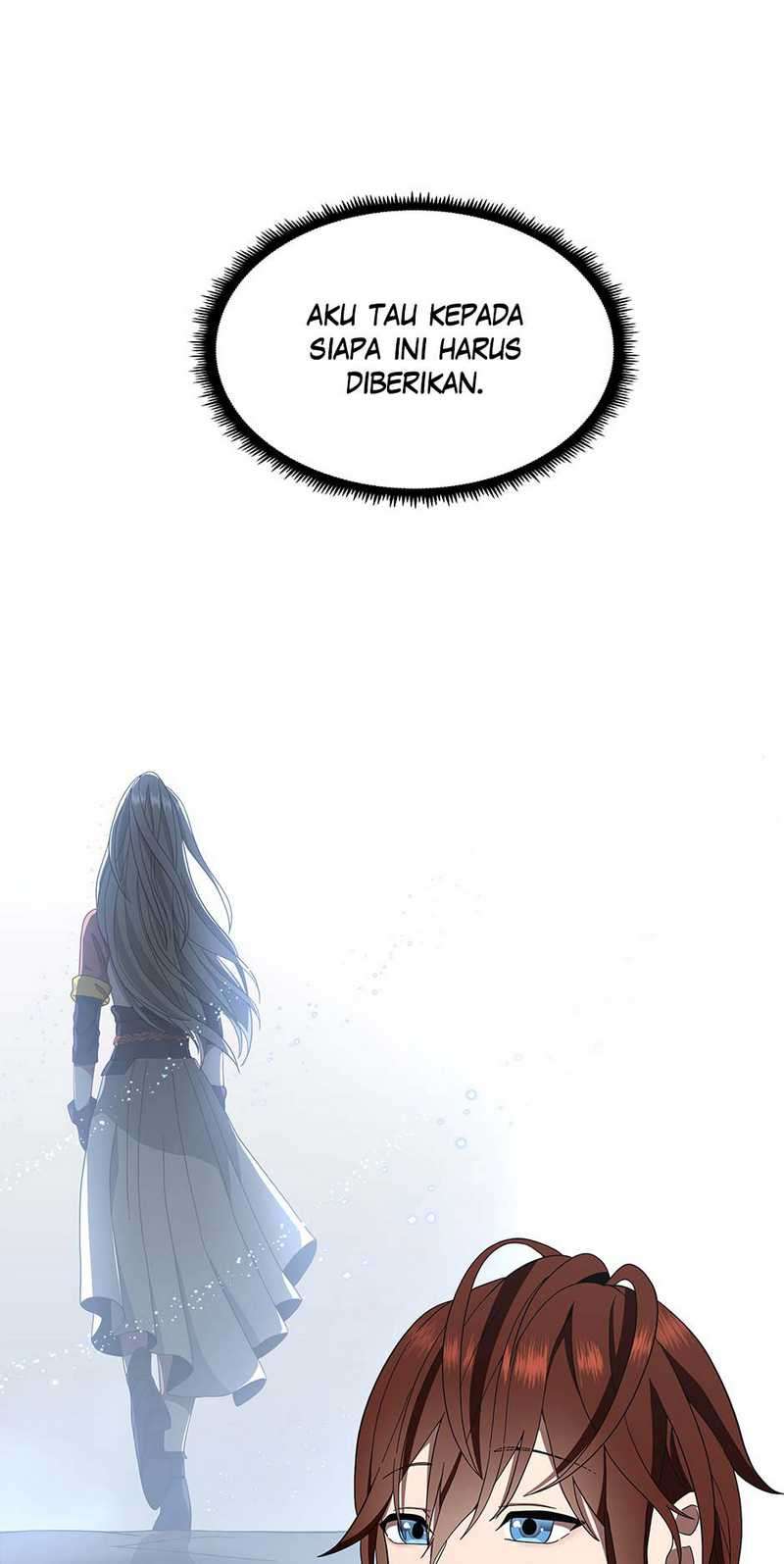 The Beginning After the End (The King Grey Reincarnation) Chapter 77 Gambar 27