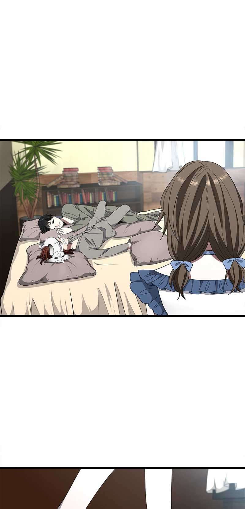 The Beginning After the End (The King Grey Reincarnation) Chapter 77 Gambar 37