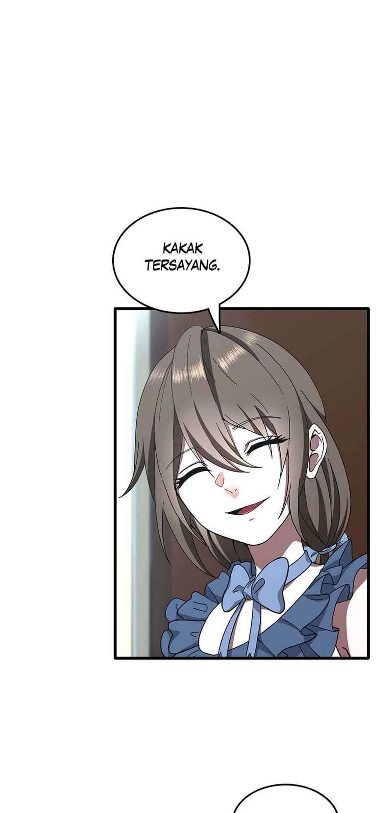 The Beginning After the End (The King Grey Reincarnation) Chapter 77 Gambar 39