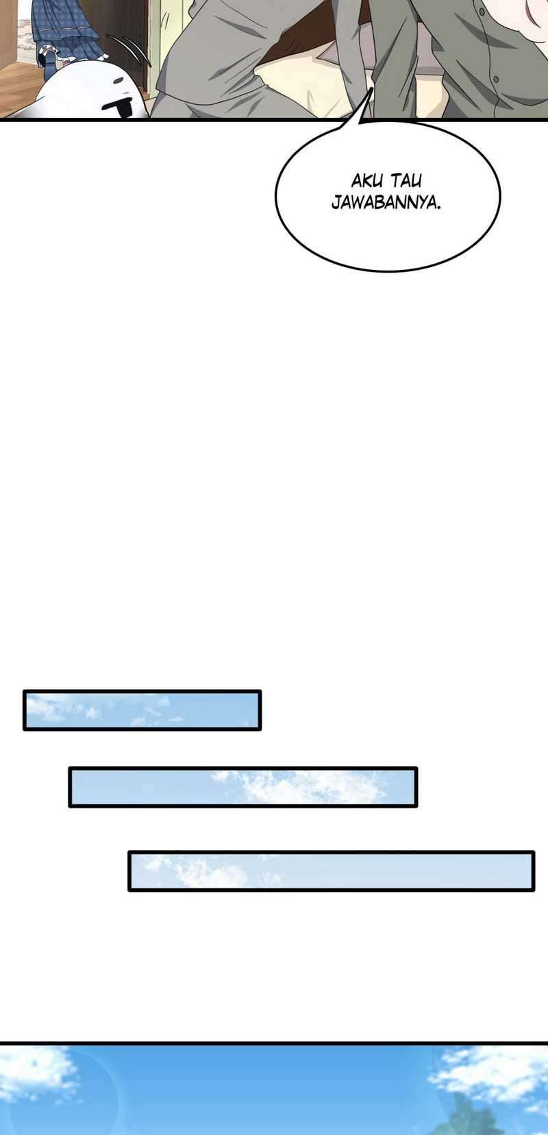 The Beginning After the End (The King Grey Reincarnation) Chapter 77 Gambar 45