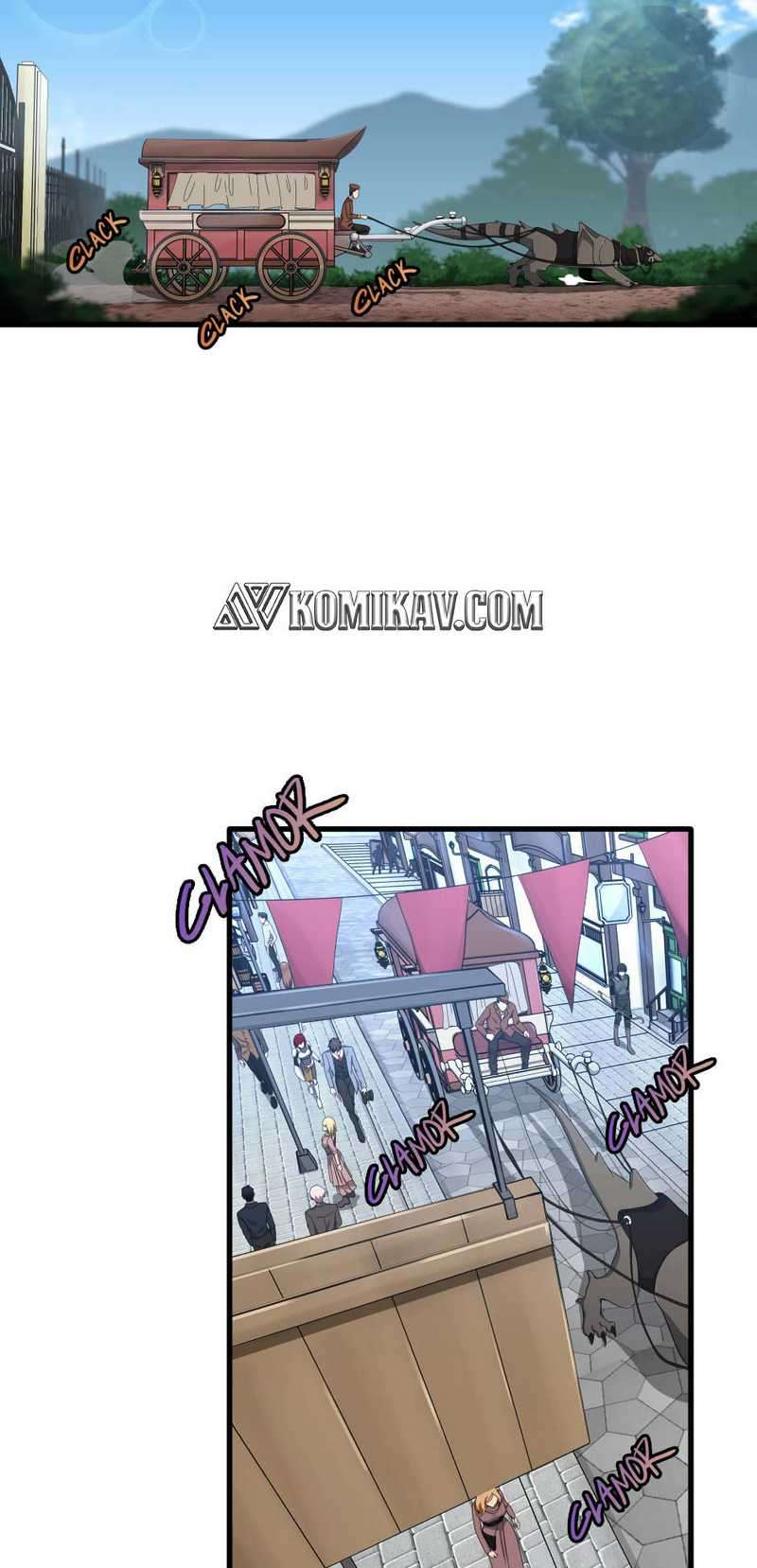 The Beginning After the End (The King Grey Reincarnation) Chapter 77 Gambar 46