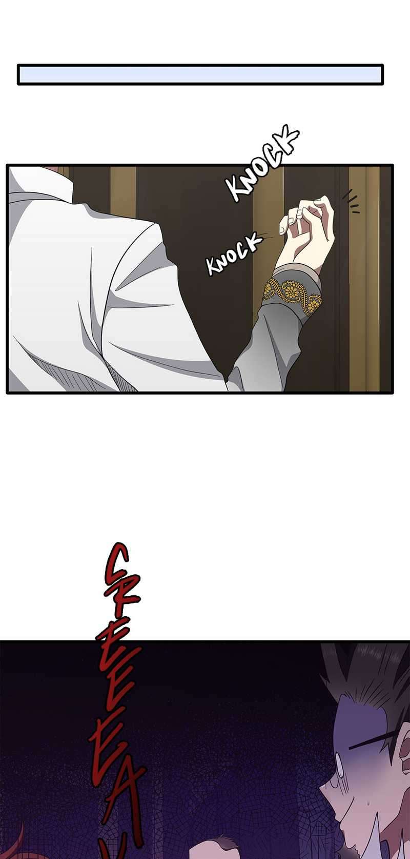 The Beginning After the End (The King Grey Reincarnation) Chapter 77 Gambar 52