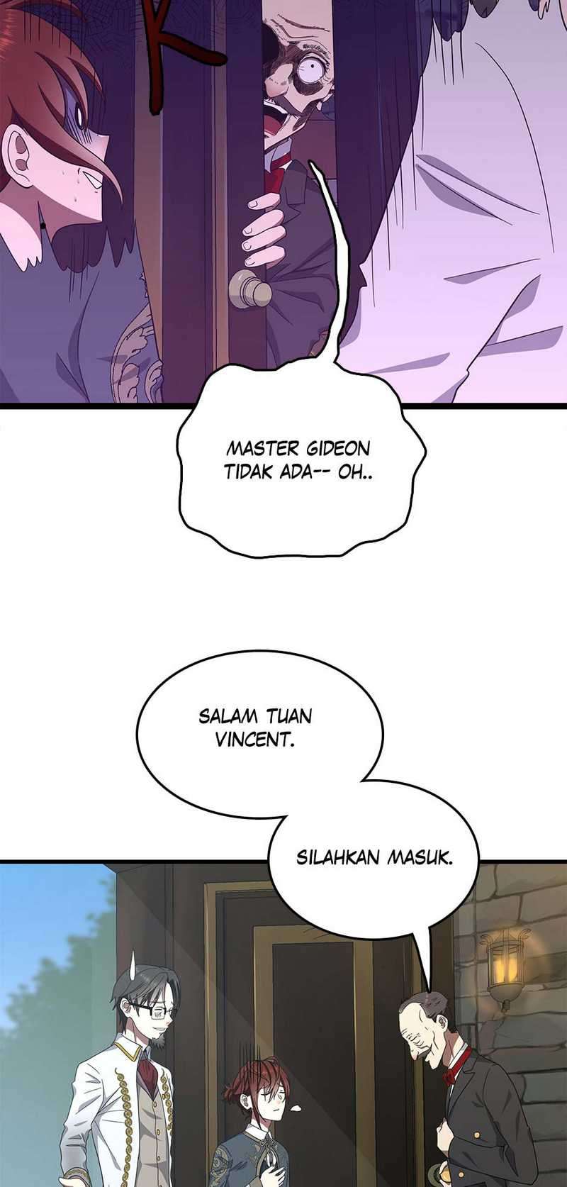 The Beginning After the End (The King Grey Reincarnation) Chapter 77 Gambar 53