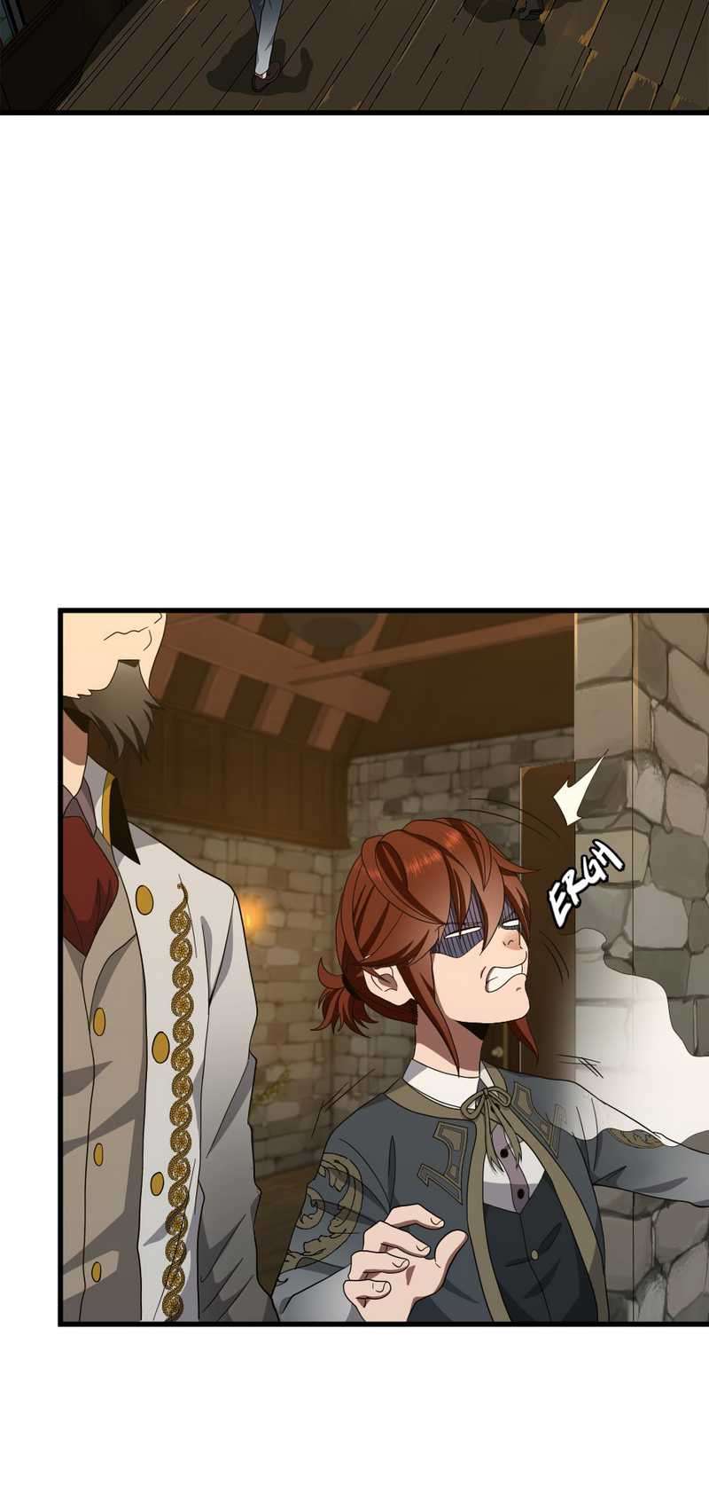 The Beginning After the End (The King Grey Reincarnation) Chapter 77 Gambar 55