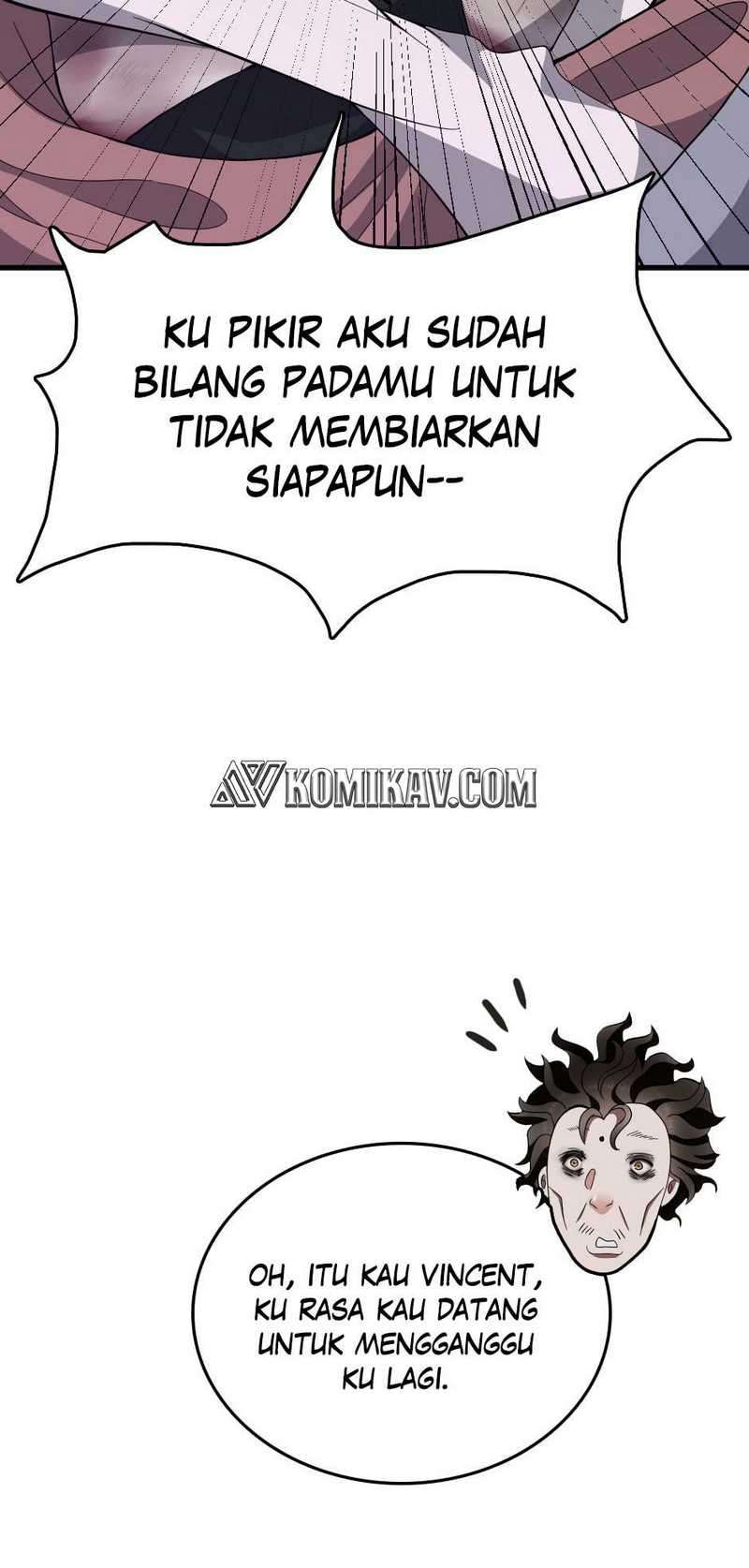 The Beginning After the End (The King Grey Reincarnation) Chapter 77 Gambar 58