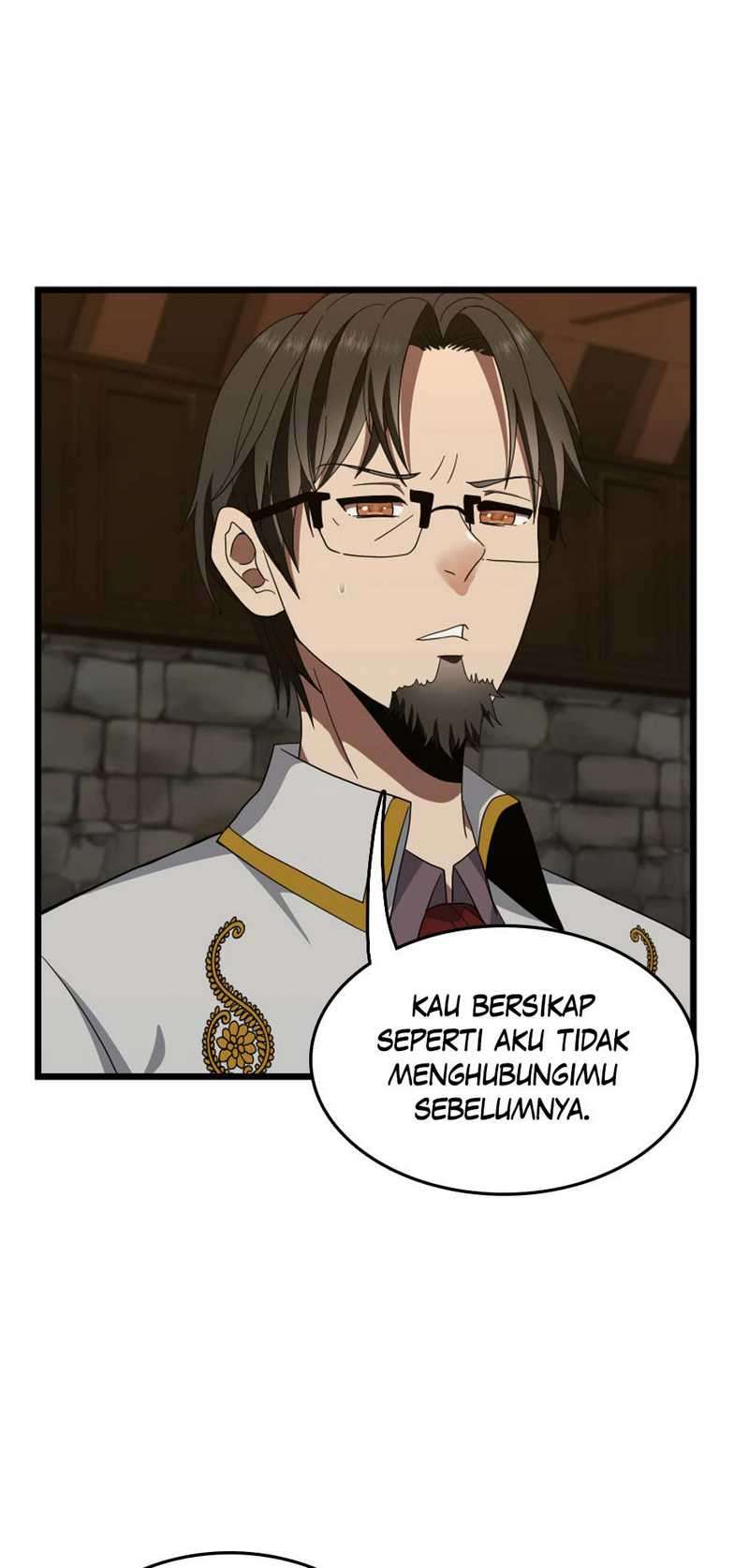 The Beginning After the End (The King Grey Reincarnation) Chapter 77 Gambar 59