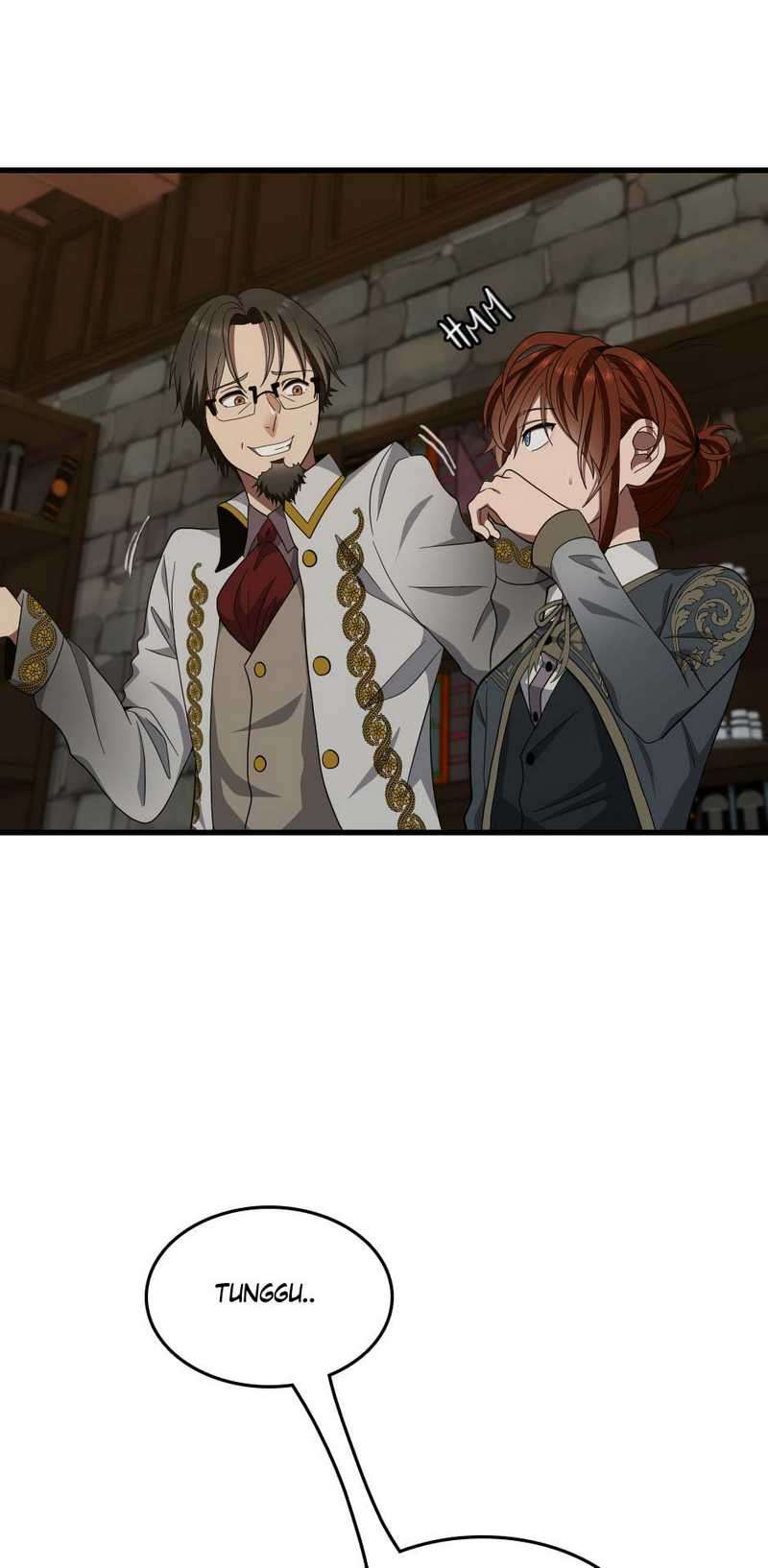 The Beginning After the End (The King Grey Reincarnation) Chapter 77 Gambar 63