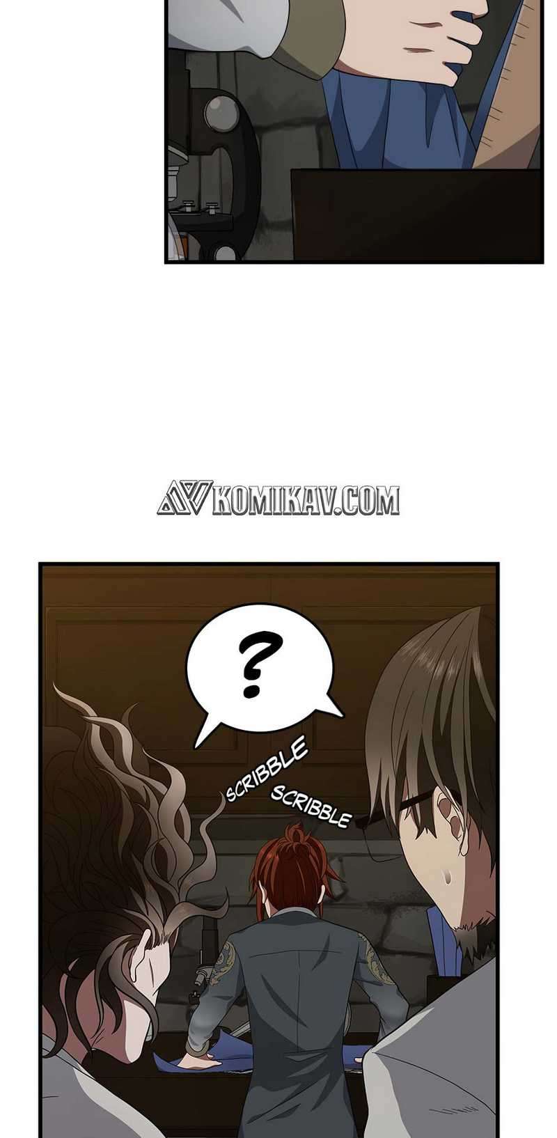 The Beginning After the End (The King Grey Reincarnation) Chapter 77 Gambar 70