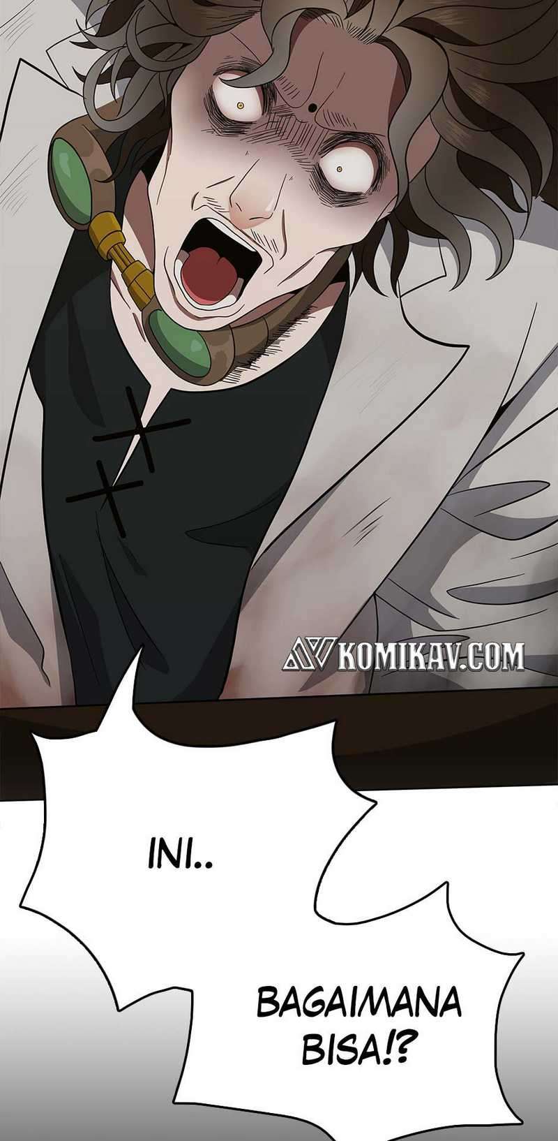 The Beginning After the End (The King Grey Reincarnation) Chapter 77 Gambar 74