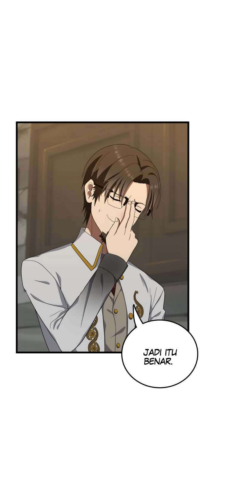 The Beginning After the End (The King Grey Reincarnation) Chapter 79 Gambar 3