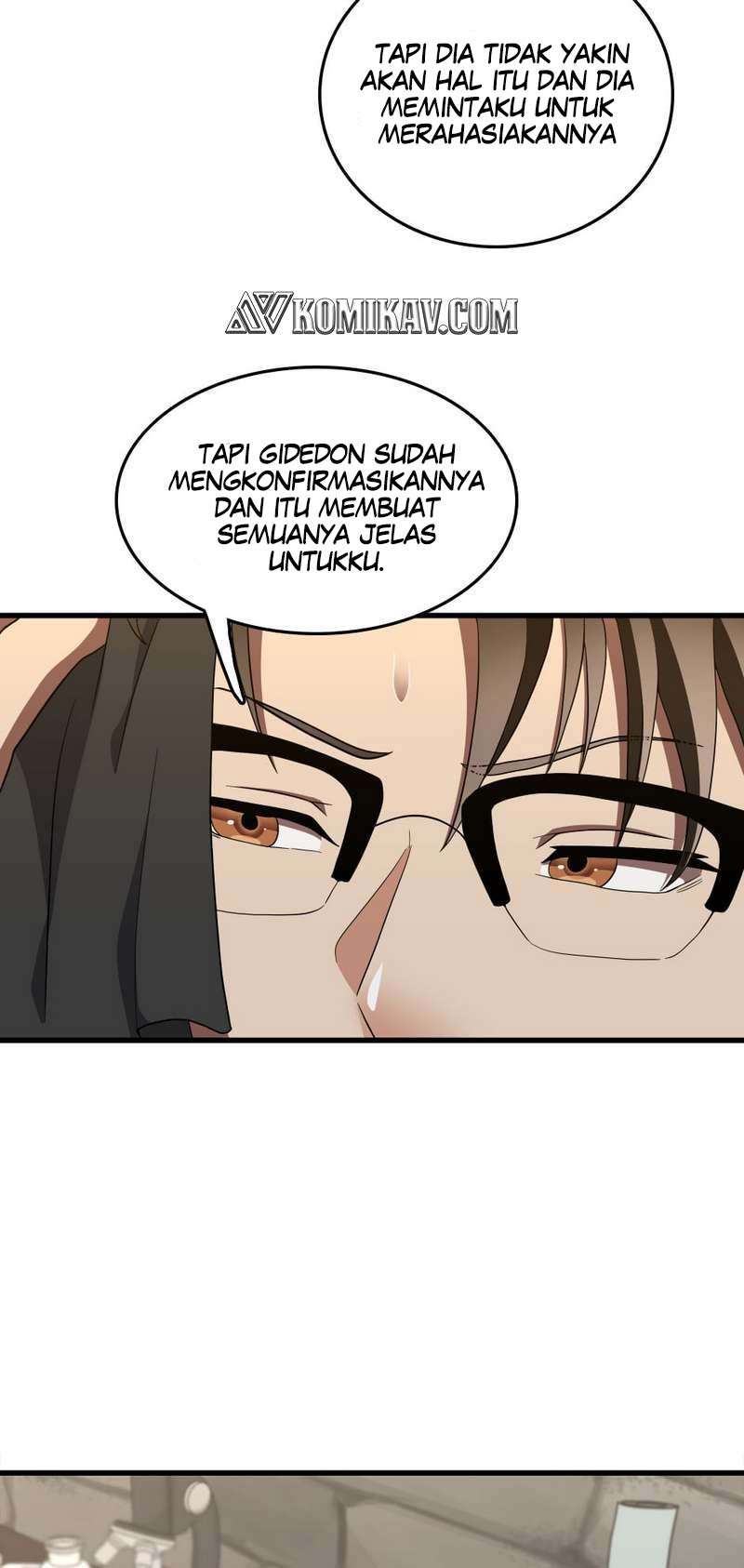 The Beginning After the End (The King Grey Reincarnation) Chapter 79 Gambar 6