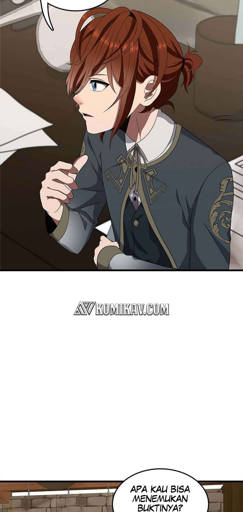 The Beginning After the End (The King Grey Reincarnation) Chapter 79 Gambar 8