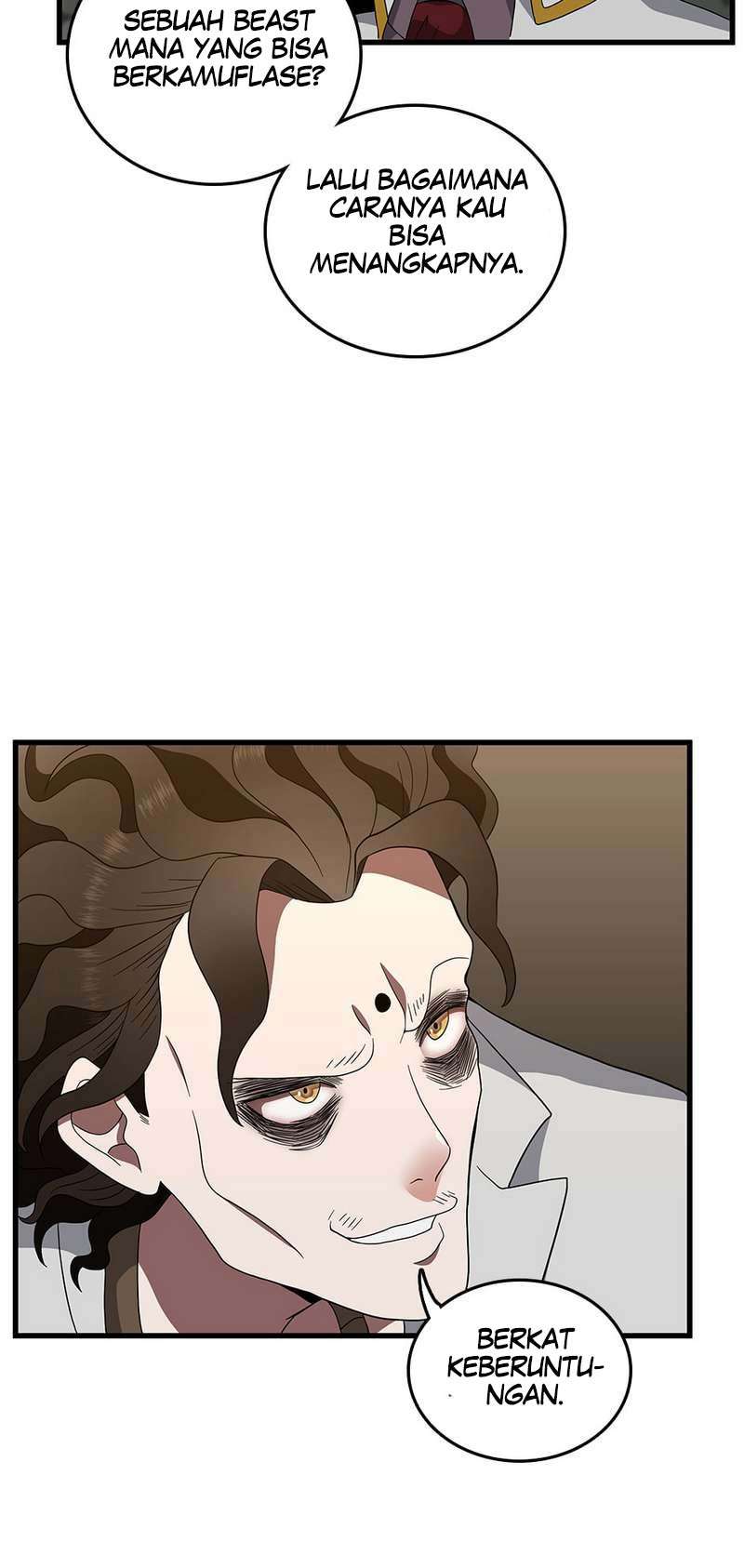 The Beginning After the End (The King Grey Reincarnation) Chapter 79 Gambar 13