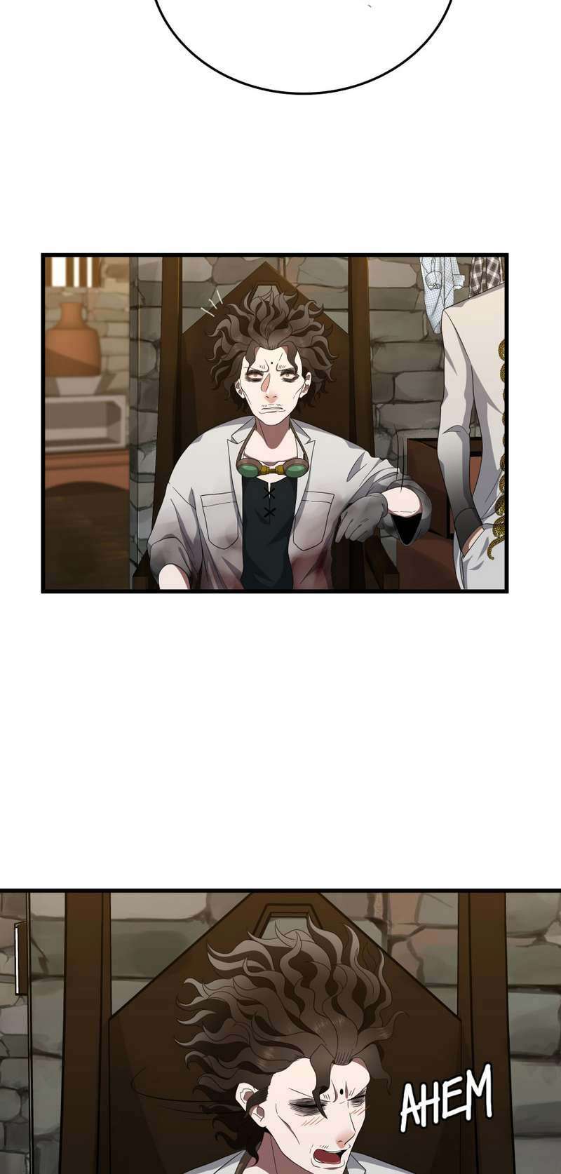 The Beginning After the End (The King Grey Reincarnation) Chapter 79 Gambar 25