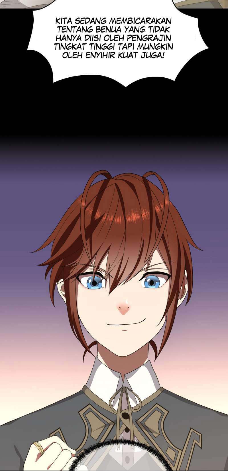 The Beginning After the End (The King Grey Reincarnation) Chapter 79 Gambar 37