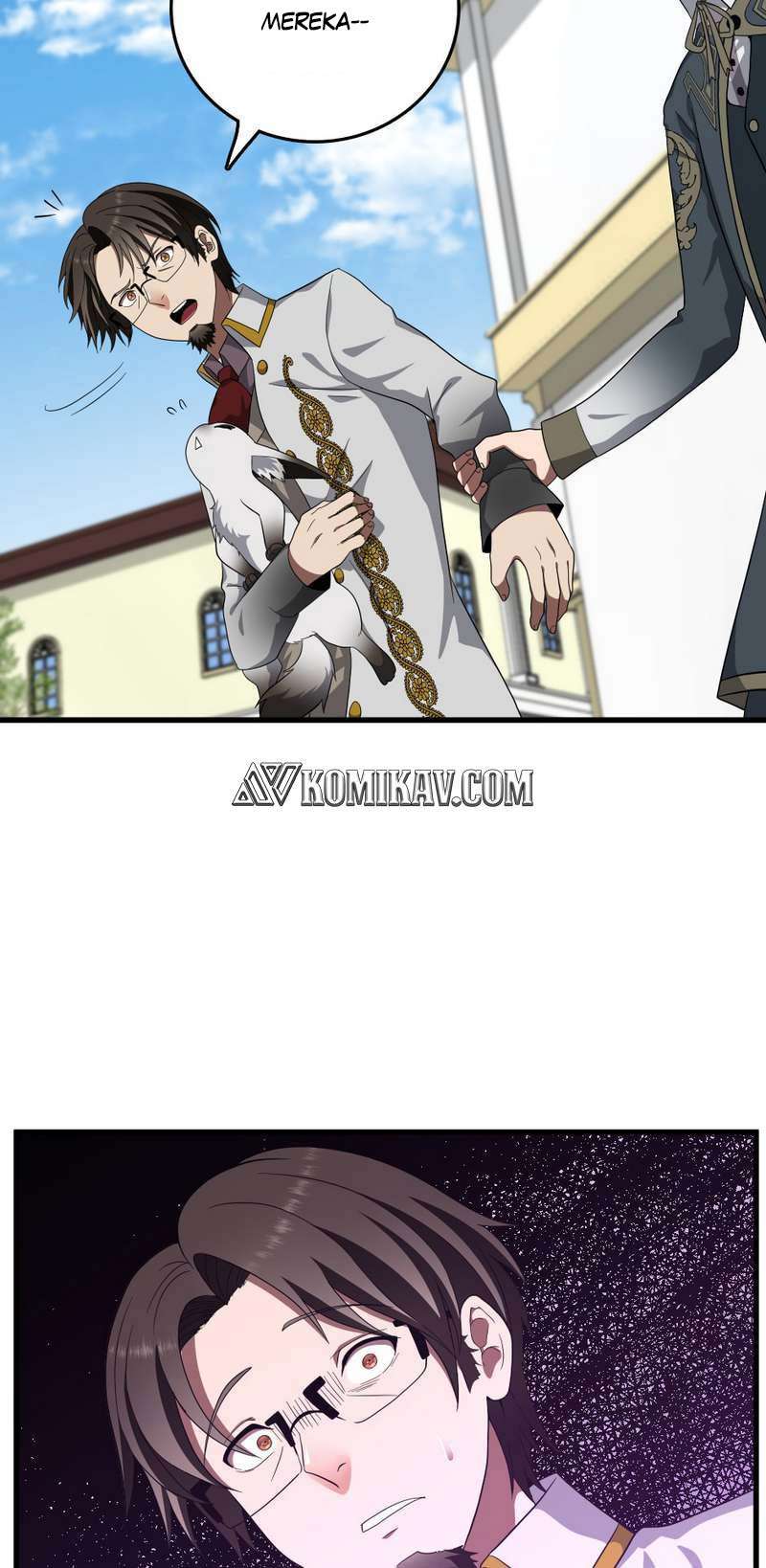 The Beginning After the End (The King Grey Reincarnation) Chapter 79 Gambar 58