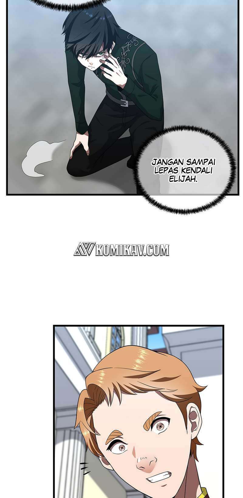 The Beginning After the End (The King Grey Reincarnation) Chapter 79 Gambar 60