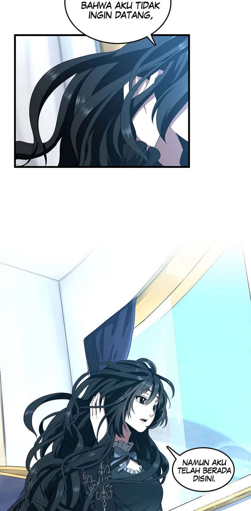The Beginning After the End (The King Grey Reincarnation) Chapter 80 Gambar 7