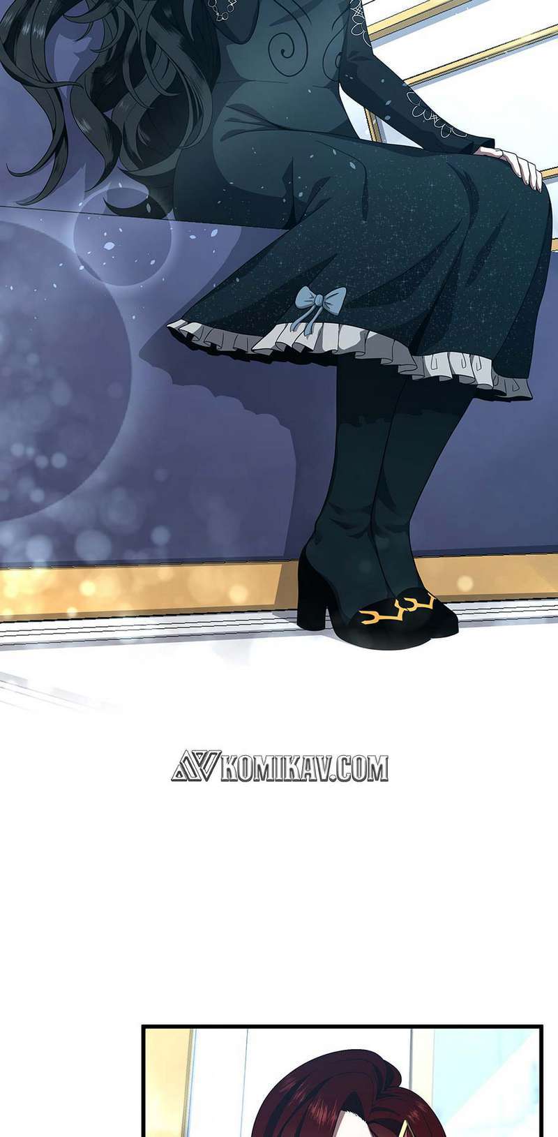 The Beginning After the End (The King Grey Reincarnation) Chapter 80 Gambar 8