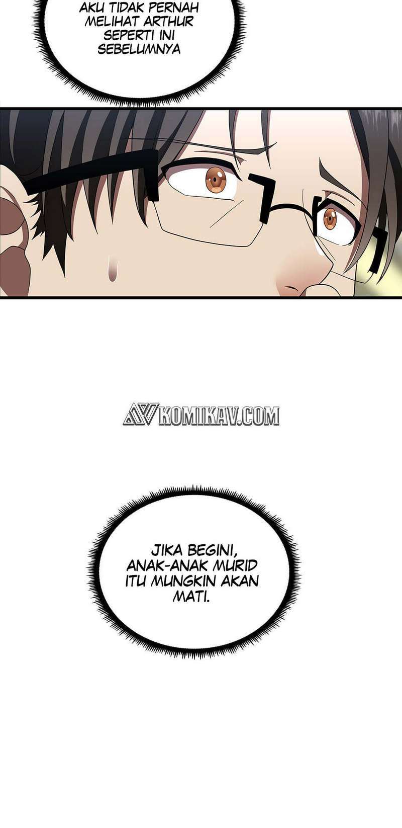 The Beginning After the End (The King Grey Reincarnation) Chapter 80 Gambar 18