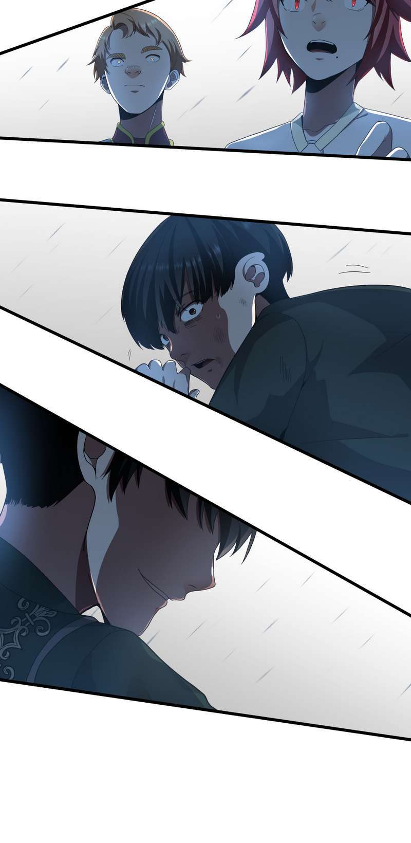 The Beginning After the End (The King Grey Reincarnation) Chapter 80 Gambar 31