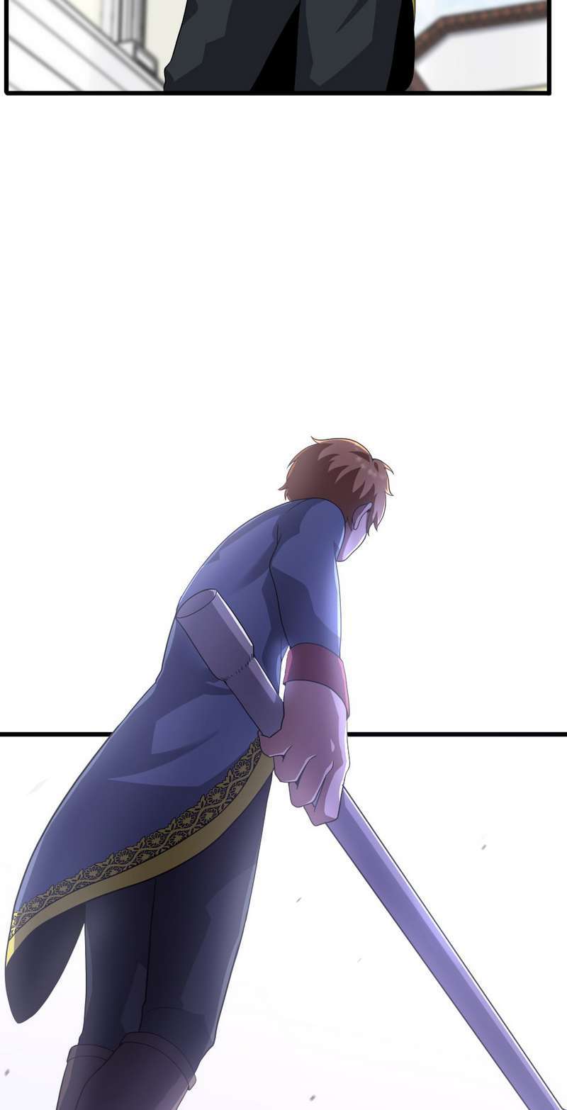The Beginning After the End (The King Grey Reincarnation) Chapter 80 Gambar 33