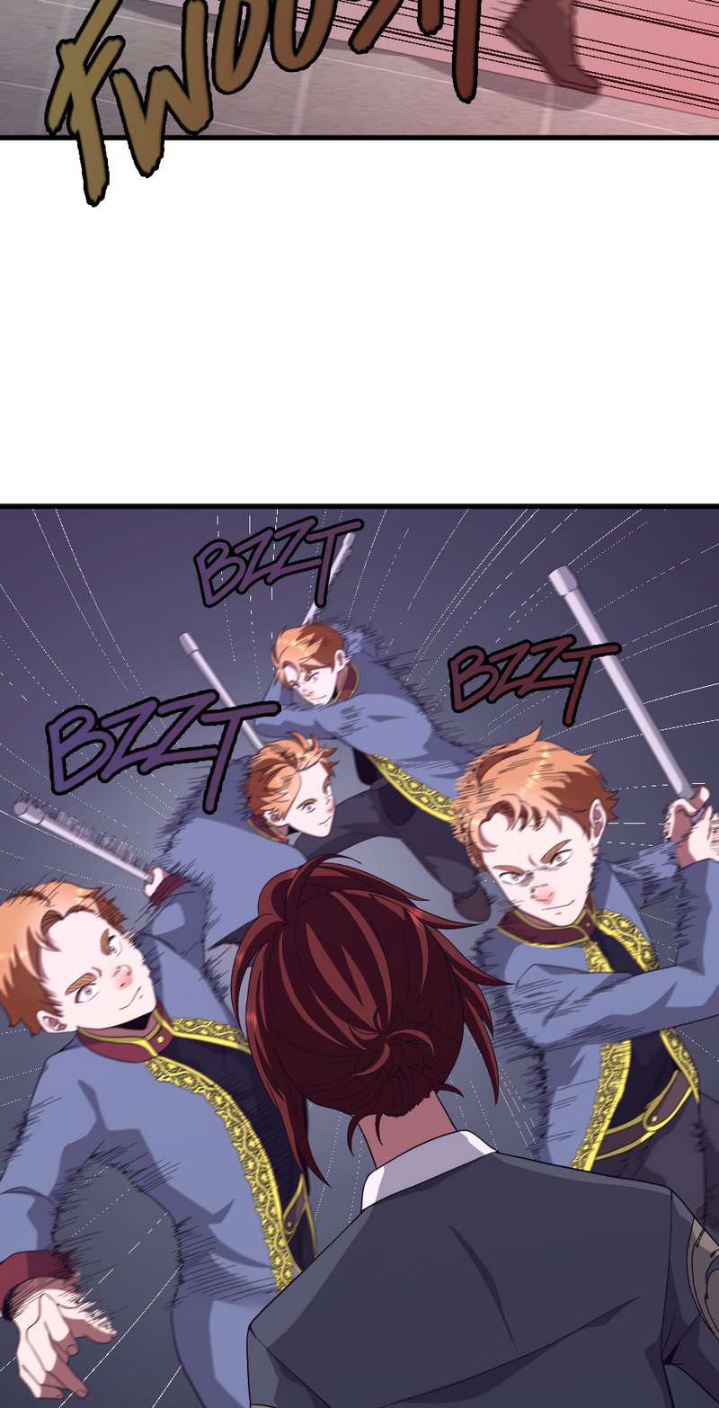 The Beginning After the End (The King Grey Reincarnation) Chapter 80 Gambar 35