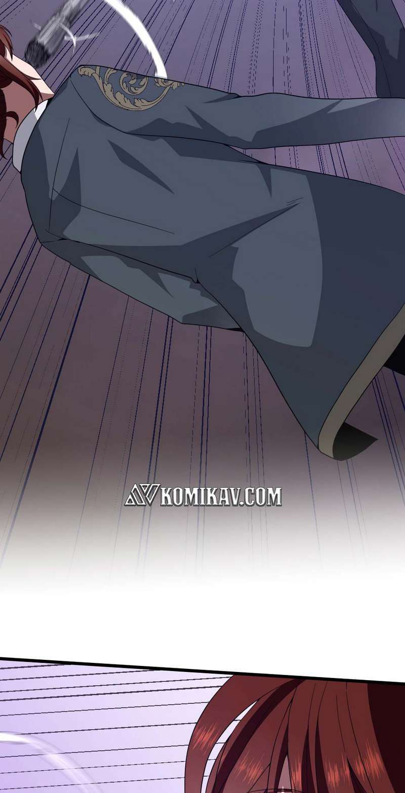 The Beginning After the End (The King Grey Reincarnation) Chapter 80 Gambar 40