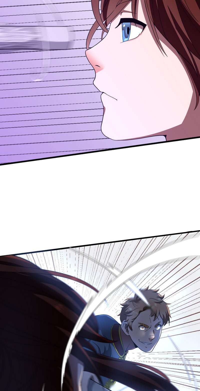 The Beginning After the End (The King Grey Reincarnation) Chapter 80 Gambar 41