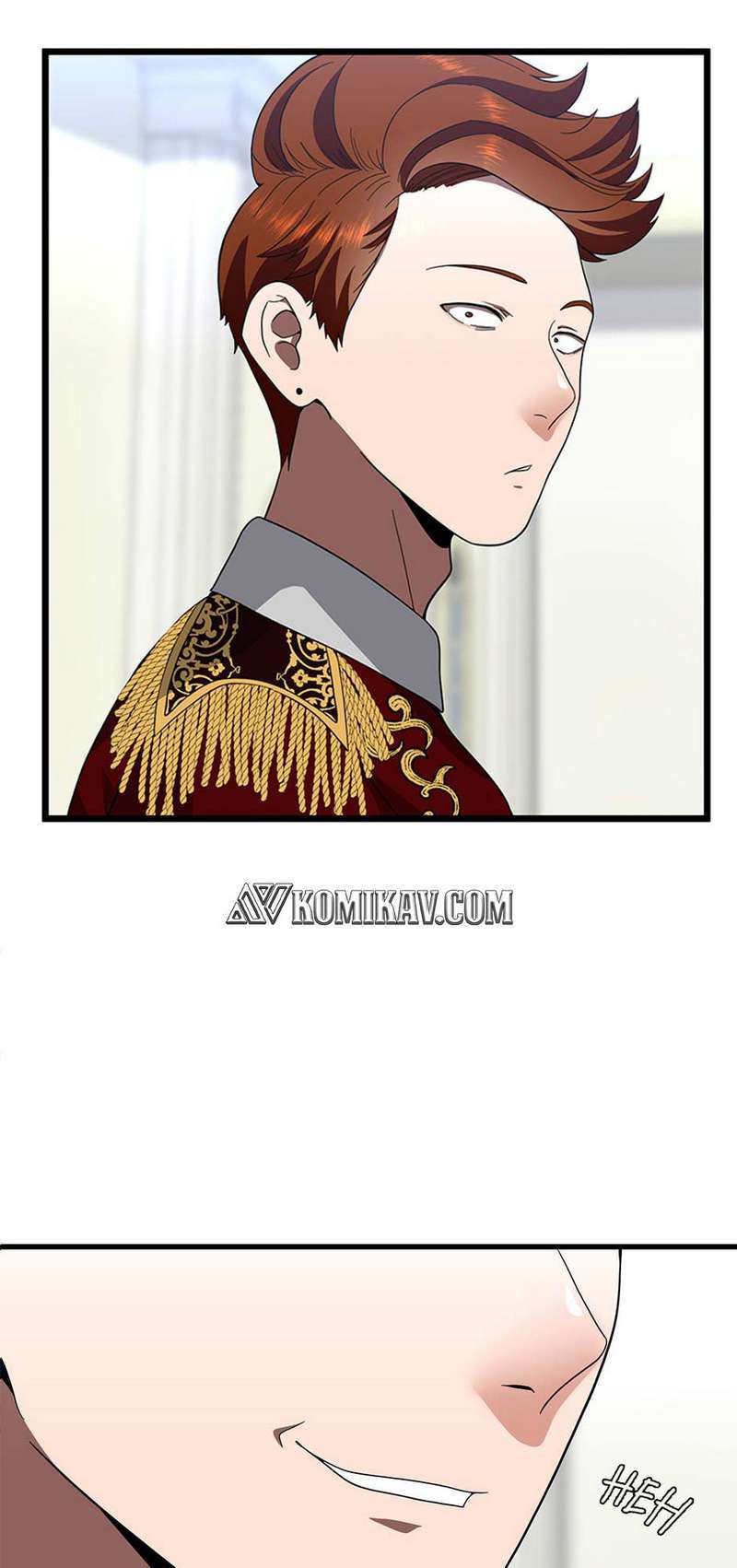 The Beginning After the End (The King Grey Reincarnation) Chapter 80 Gambar 48