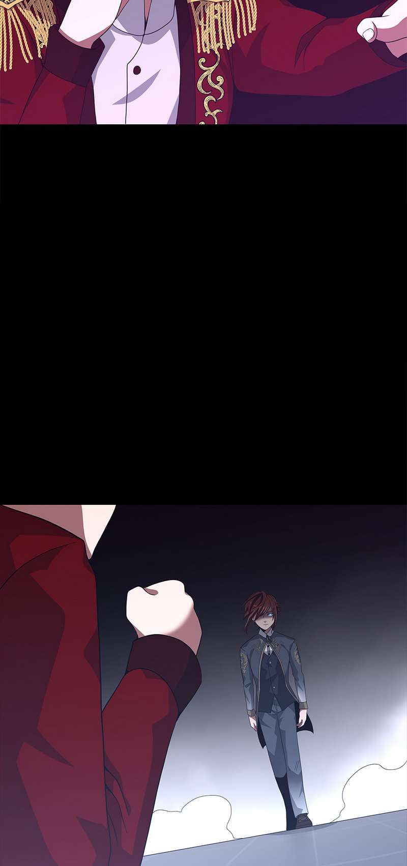 The Beginning After the End (The King Grey Reincarnation) Chapter 80 Gambar 53
