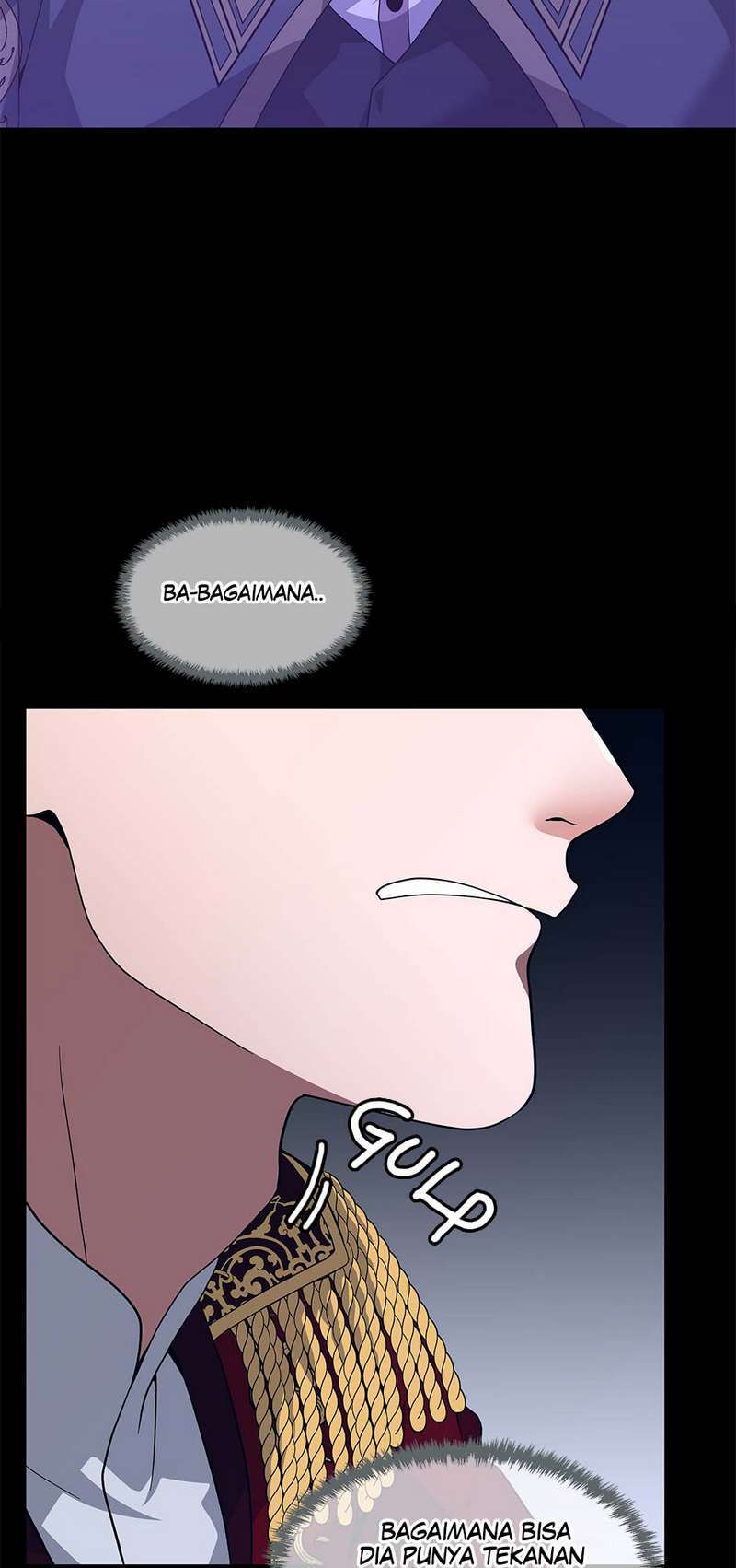 The Beginning After the End (The King Grey Reincarnation) Chapter 80 Gambar 55