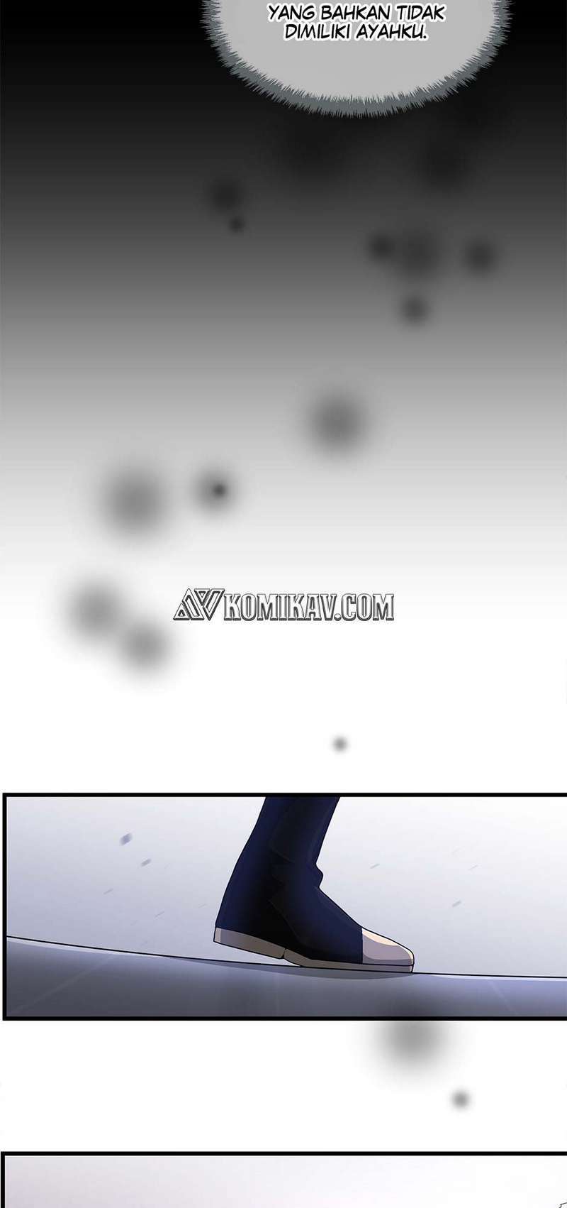 The Beginning After the End (The King Grey Reincarnation) Chapter 80 Gambar 56