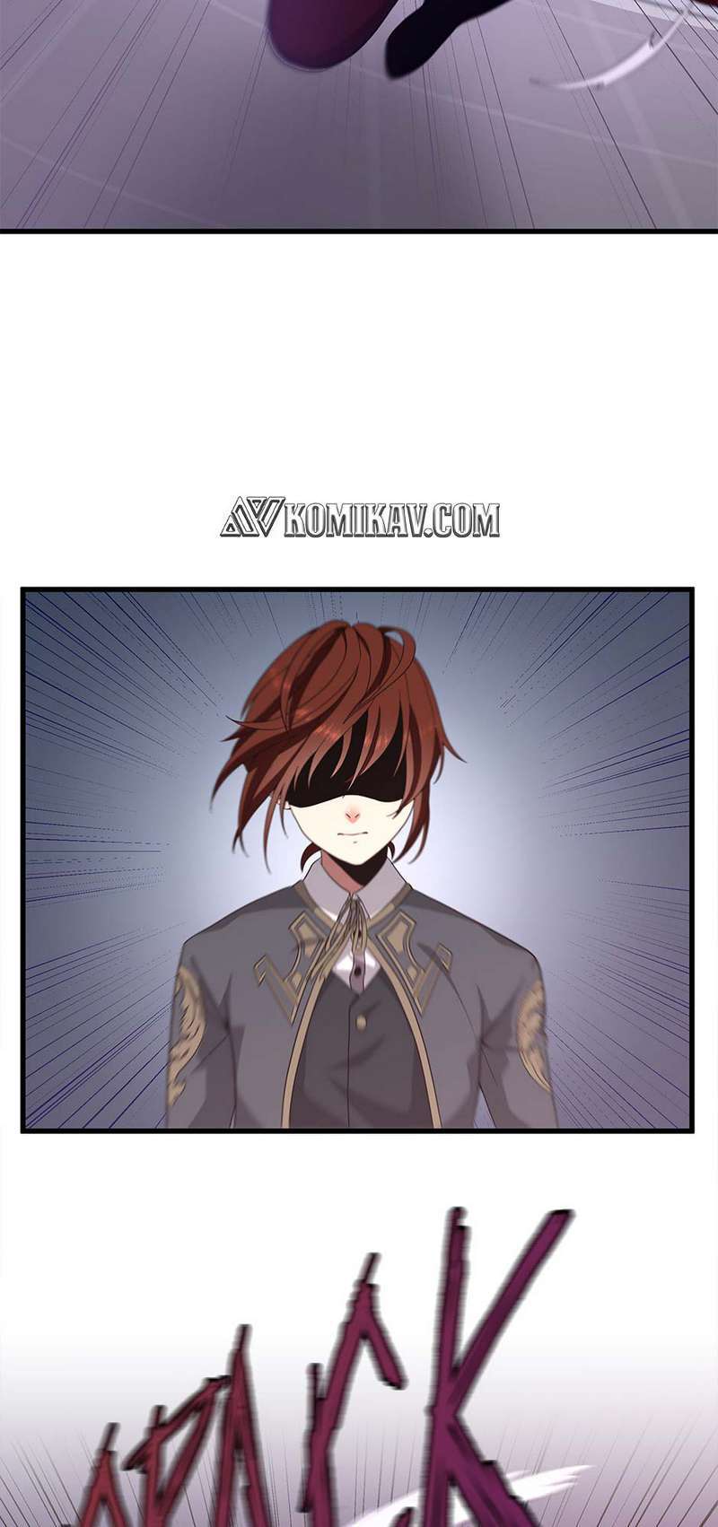 The Beginning After the End (The King Grey Reincarnation) Chapter 80 Gambar 58