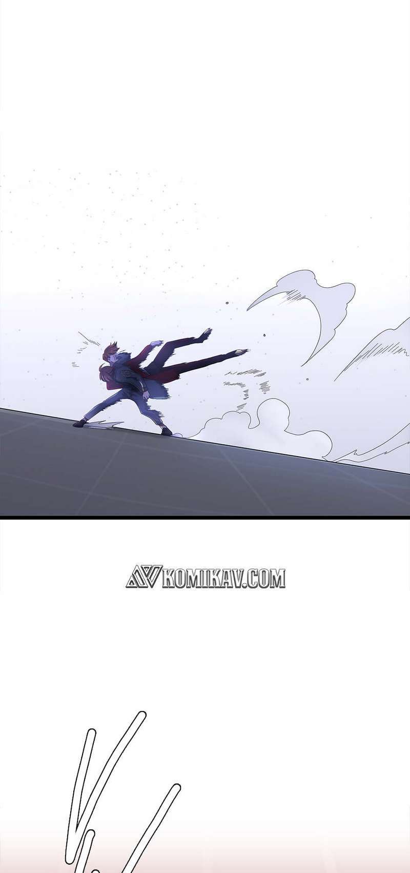 The Beginning After the End (The King Grey Reincarnation) Chapter 80 Gambar 60