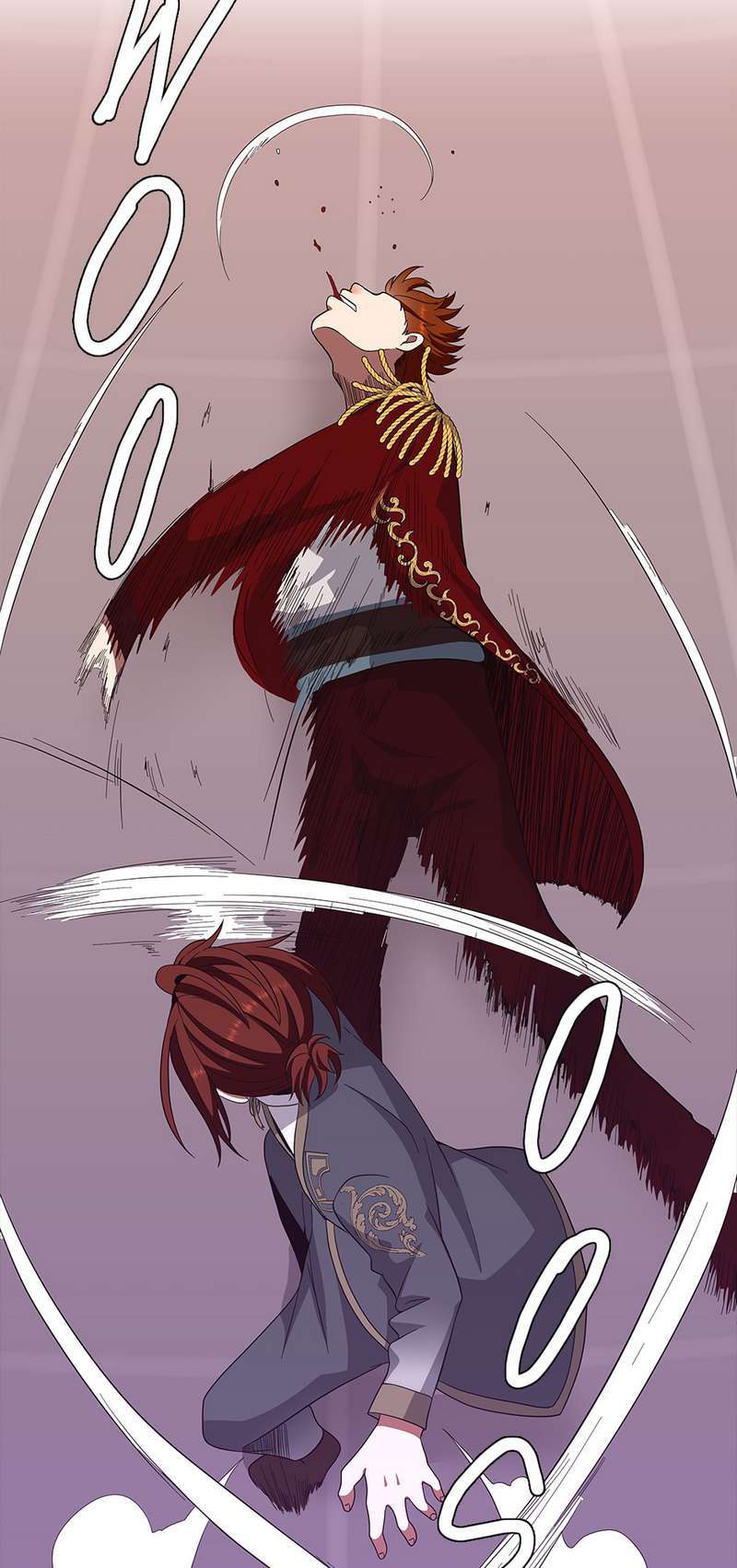 The Beginning After the End (The King Grey Reincarnation) Chapter 80 Gambar 61
