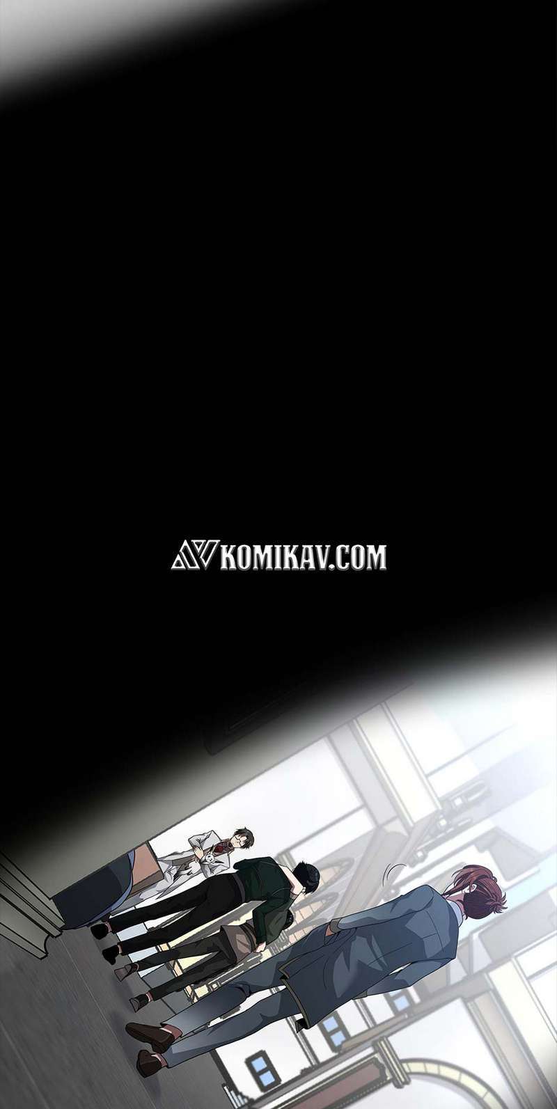 The Beginning After the End (The King Grey Reincarnation) Chapter 80 Gambar 64