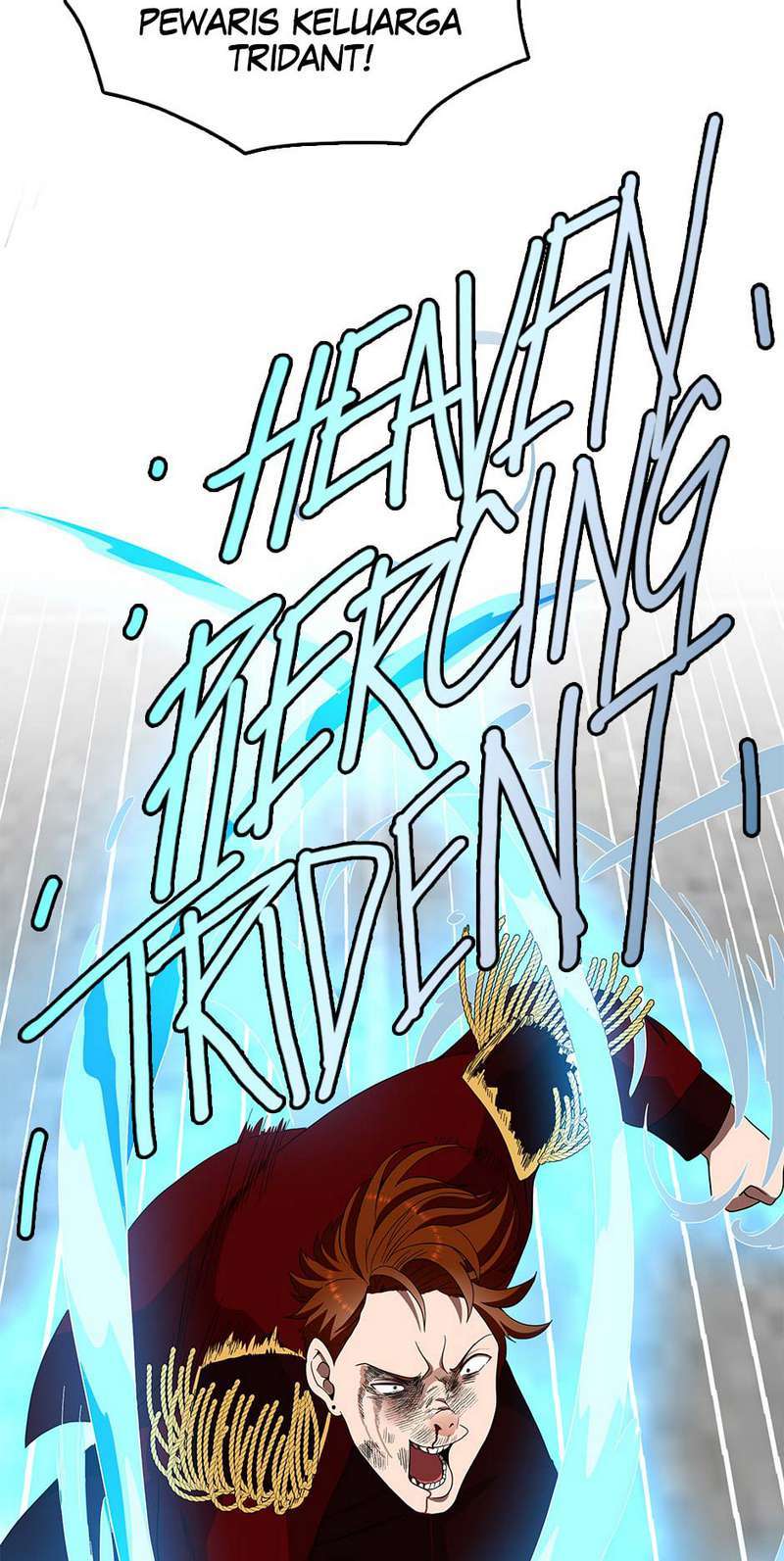 The Beginning After the End (The King Grey Reincarnation) Chapter 80 Gambar 67