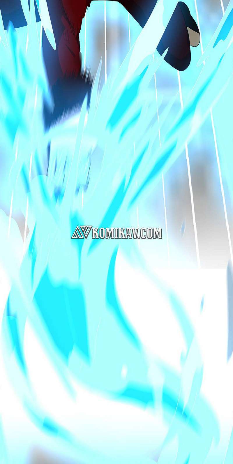 The Beginning After the End (The King Grey Reincarnation) Chapter 80 Gambar 68