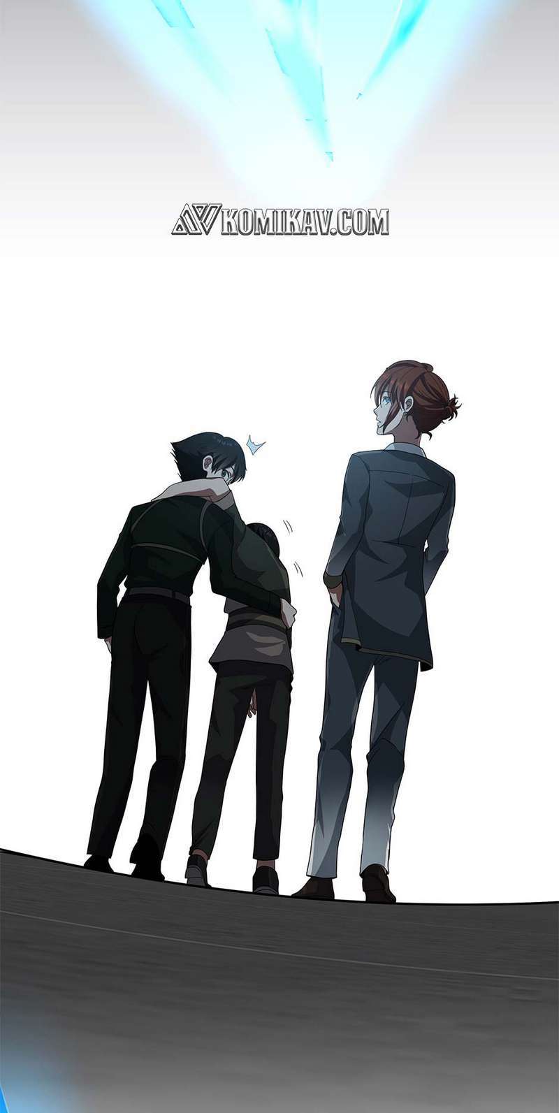 The Beginning After the End (The King Grey Reincarnation) Chapter 80 Gambar 70
