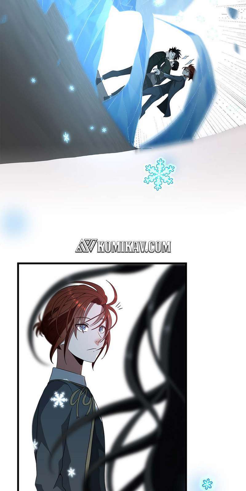 The Beginning After the End (The King Grey Reincarnation) Chapter 80 Gambar 72