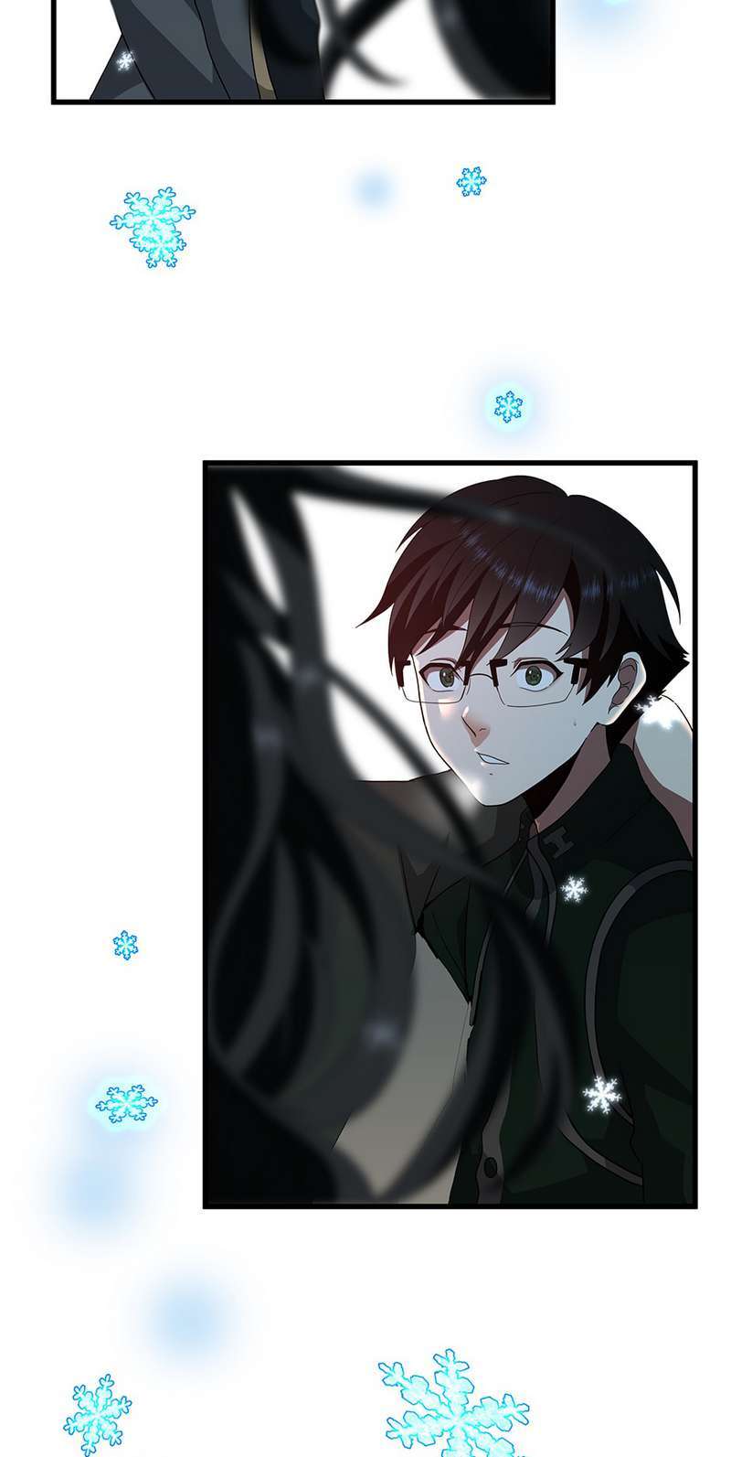 The Beginning After the End (The King Grey Reincarnation) Chapter 80 Gambar 73