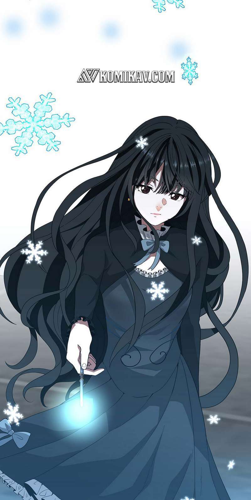 The Beginning After the End (The King Grey Reincarnation) Chapter 80 Gambar 74