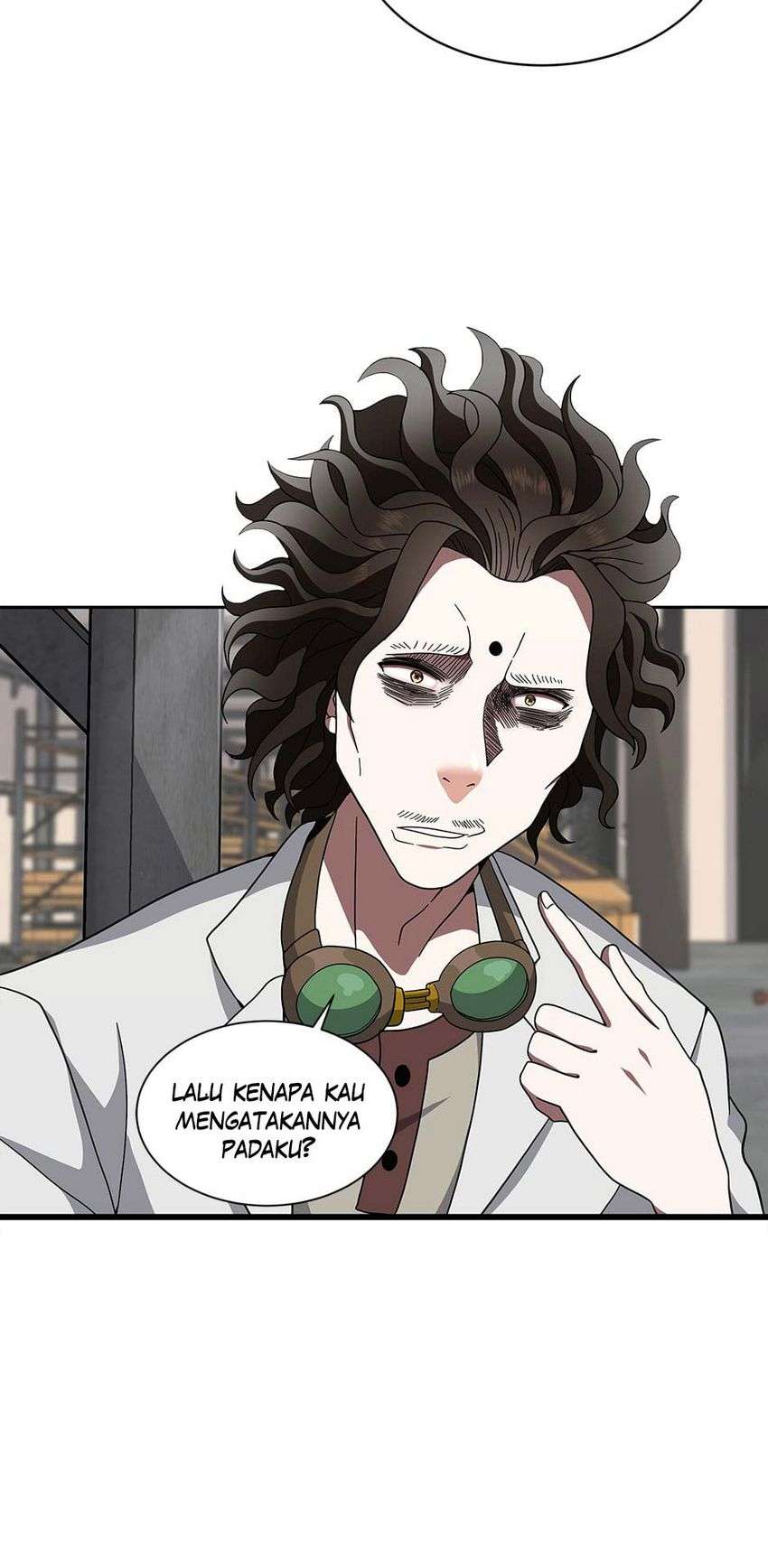 The Beginning After the End (The King Grey Reincarnation) Chapter 85 Gambar 19