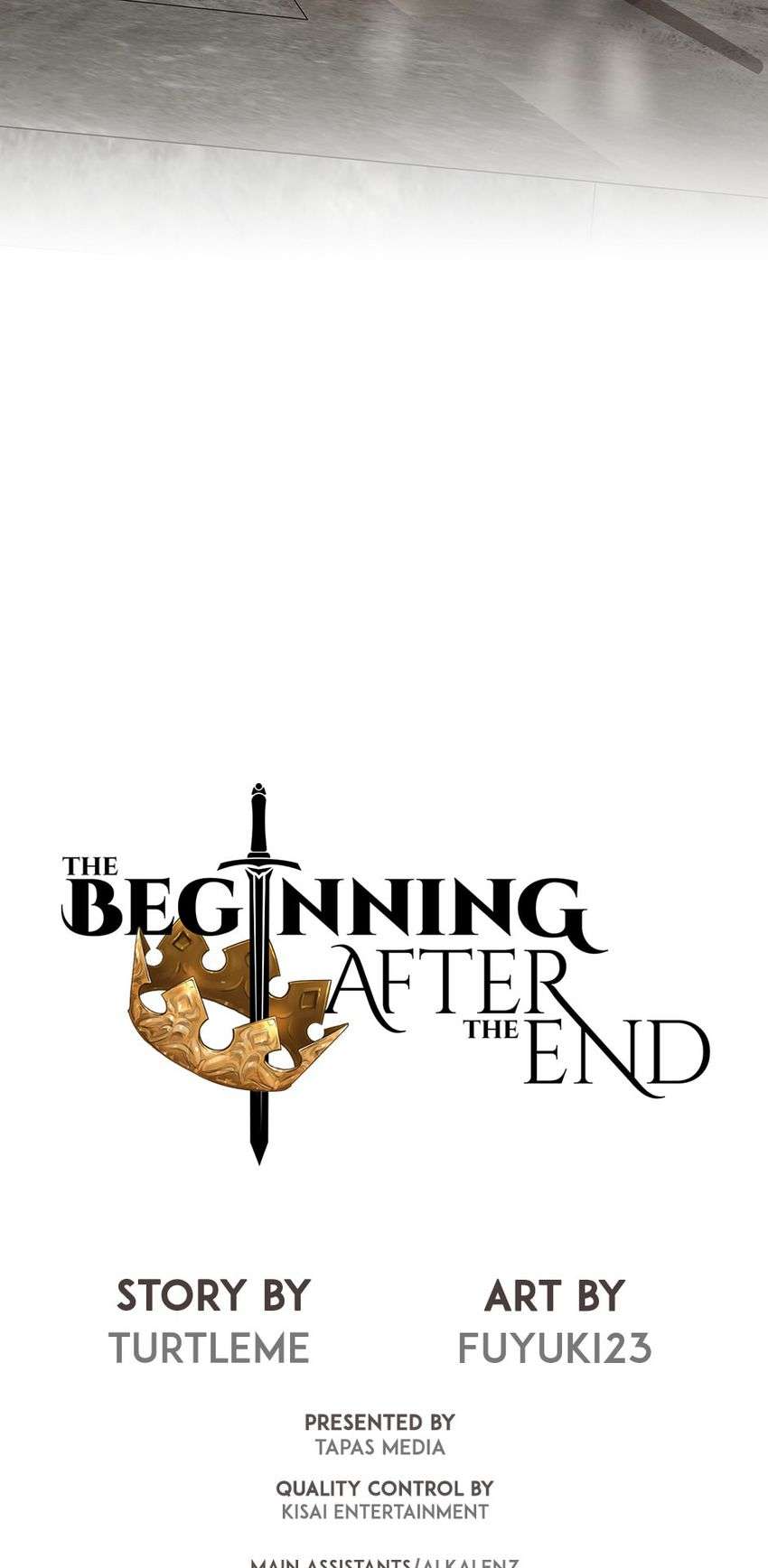 The Beginning After the End (The King Grey Reincarnation) Chapter 85 Gambar 27