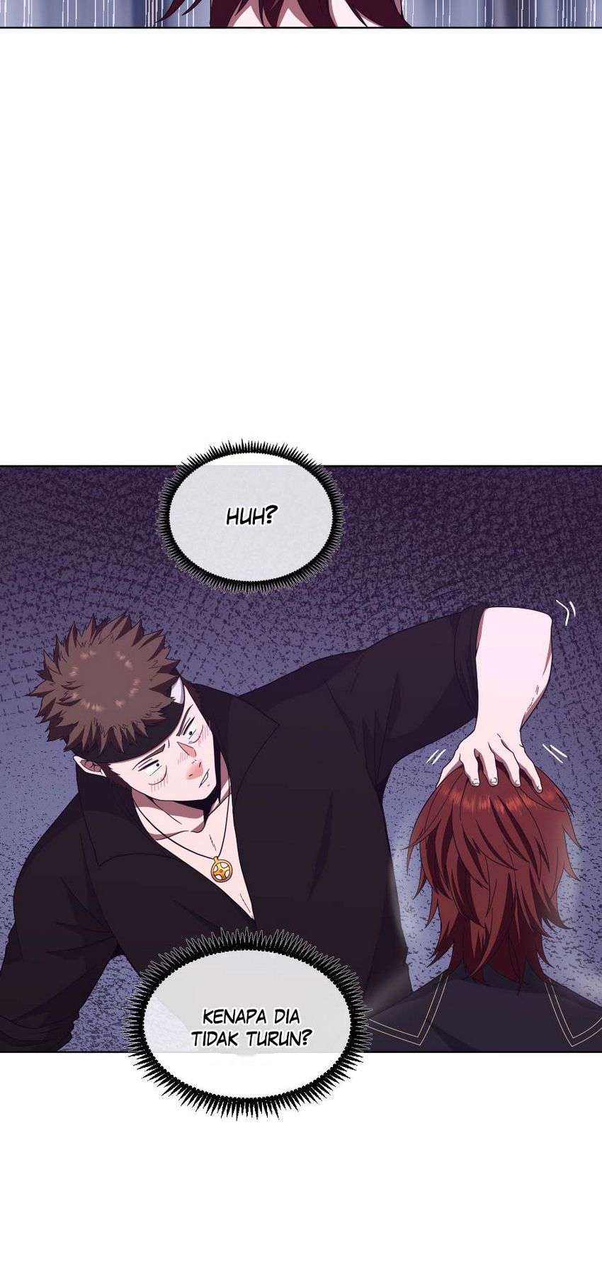 The Beginning After the End (The King Grey Reincarnation) Chapter 85 Gambar 37